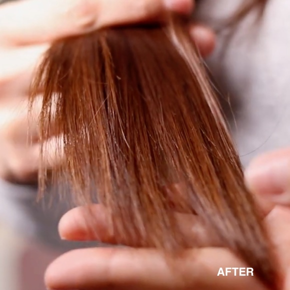 Split Ender MINI (Silver) Refurbished Split End Hair Trimmer - Picture 7 of 7